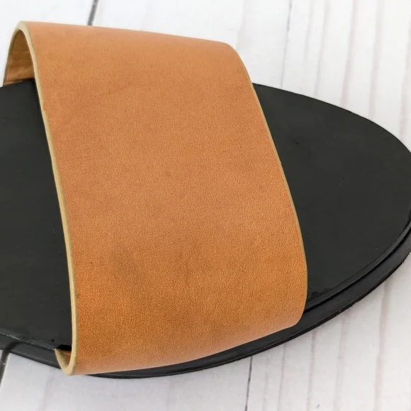 3.1 Phillip Lim • Color Block Sandals - Picture 9 of 16